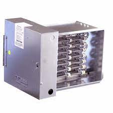 Duct Heaters