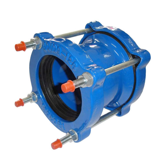 Ductile Iron Coupling