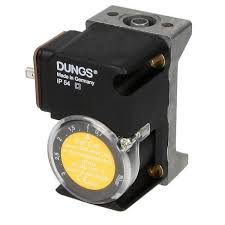Dungs Pressure Switch