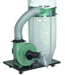 Dust Extractors
