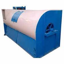 Dust Removal Machines