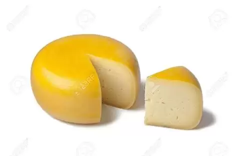 Gouda Cheese
