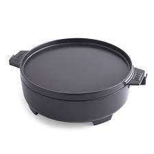 Dutch Oven