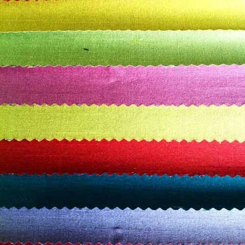 Dyed Woven Fabric
