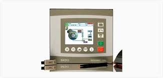 Dyeing Machine Controller
