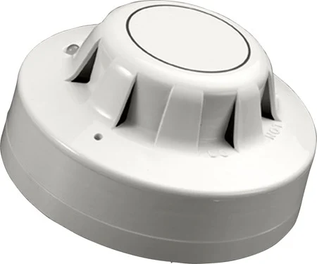 Optical Smoke Detector