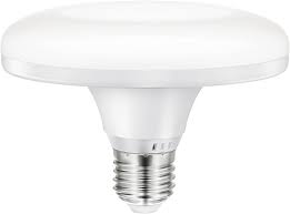 E27 LED Lamp