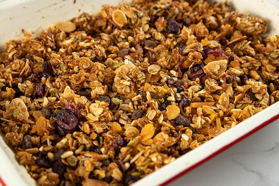 Muesli