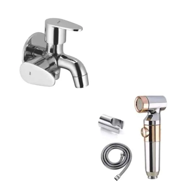 Faucet