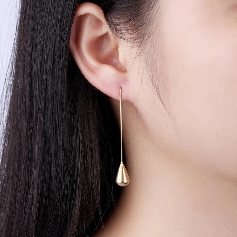 Dangling Earring
