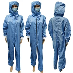 ESD Garments