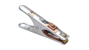 Earth Clamps
