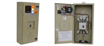 Earth Fault Relay