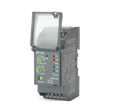 Earth Leakage Relay