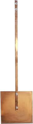 Earthing Plate