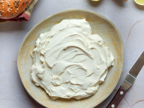 Cream Cheese