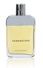 Eau De Toilette