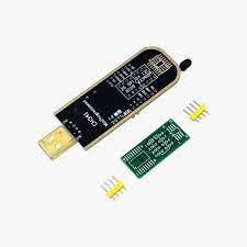 Eeprom Programmer