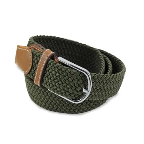 Elastic Belt