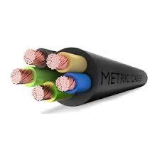 Elastomeric Cable