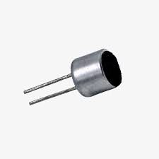 Electret Microphone