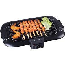 Electric Barbecue Grill