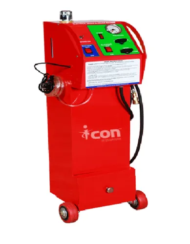 Electric Brake Bleeder