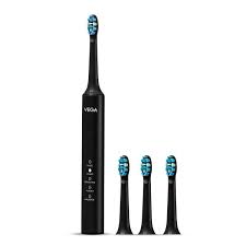 Electric Brushes