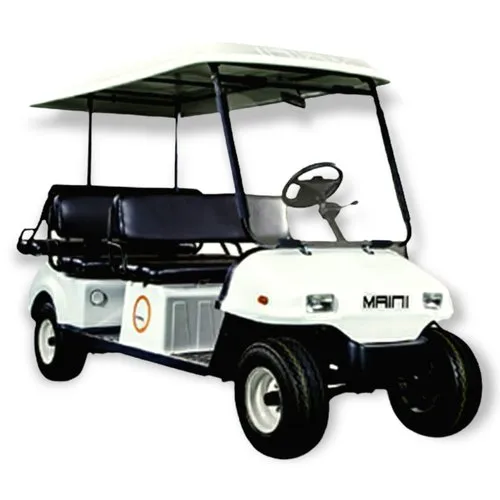 Electric Buggies
