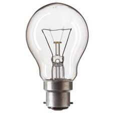 Electric Bulbs