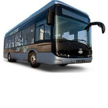 Electric Buses