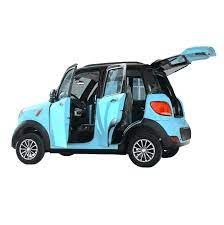Electric Car