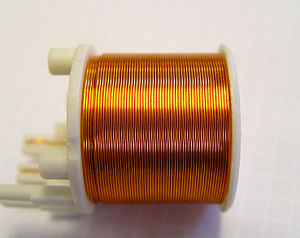 Electric Coil