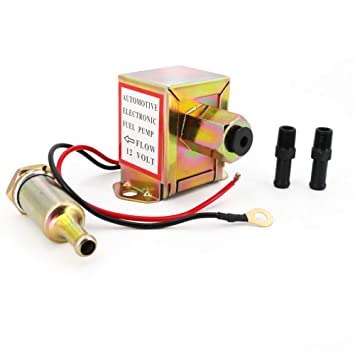 Electric Fuel Pump