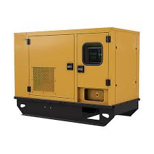 Electric Generator