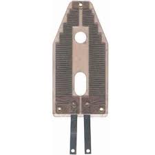 Electric Iron Element