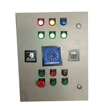 Electric Oven Control Panels