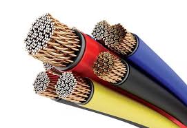 Electric Power Cables
