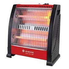 Electric Room Heaters