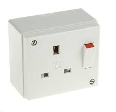 Electric Socket