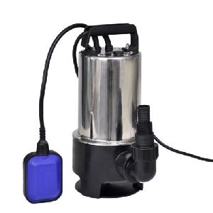 Electric Submersible Pump