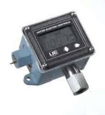 Electric Temperature Switches