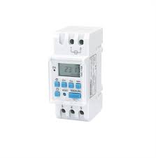 Electric Timer