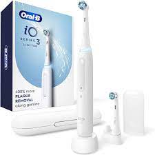 Electric Toothbrush