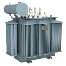 Electric Transformer
