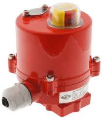 Electric Valve Actuators