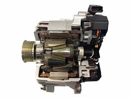 Electrical Alternator