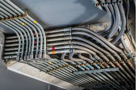 Electrical Conduit