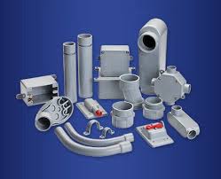 Electrical Conduit Fitting