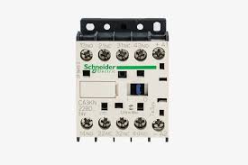 Electrical Control Relay